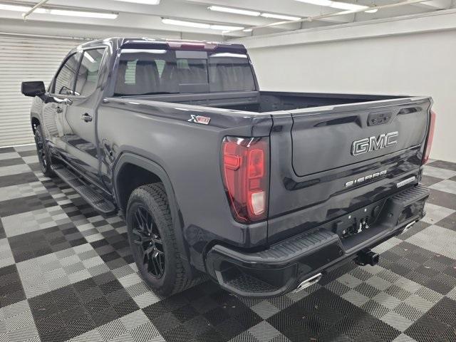 used 2023 GMC Sierra 1500 car, priced at $47,990