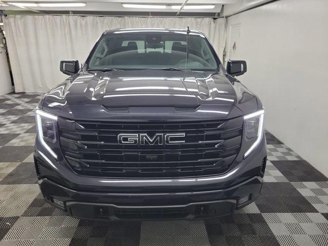 used 2023 GMC Sierra 1500 car, priced at $47,990