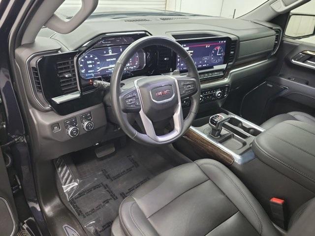 used 2023 GMC Sierra 1500 car, priced at $47,990