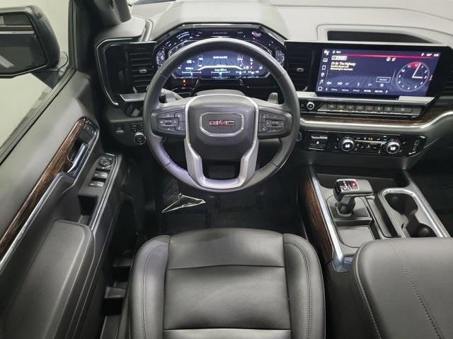 used 2023 GMC Sierra 1500 car, priced at $47,990