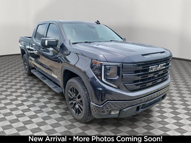 used 2023 GMC Sierra 1500 car, priced at $47,990