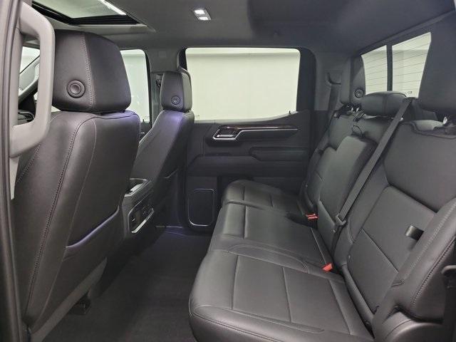 used 2023 GMC Sierra 1500 car, priced at $47,990
