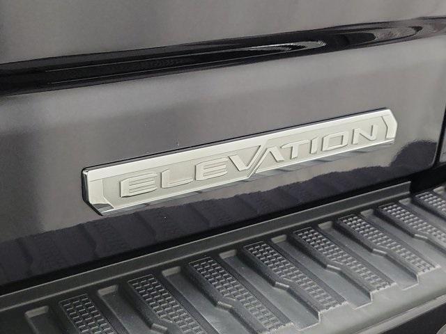 used 2023 GMC Sierra 1500 car, priced at $47,990