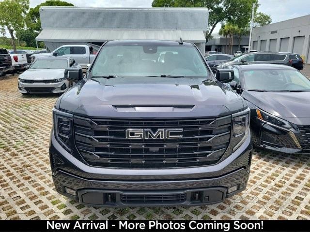 used 2023 GMC Sierra 1500 car, priced at $47,990