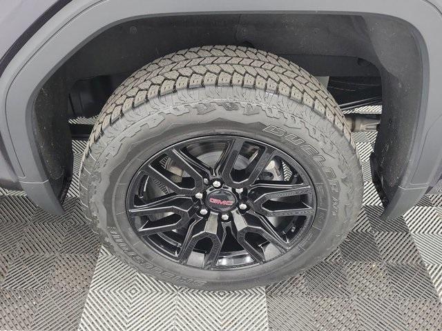 used 2023 GMC Sierra 1500 car, priced at $47,990