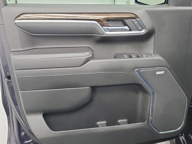 used 2023 GMC Sierra 1500 car, priced at $47,990
