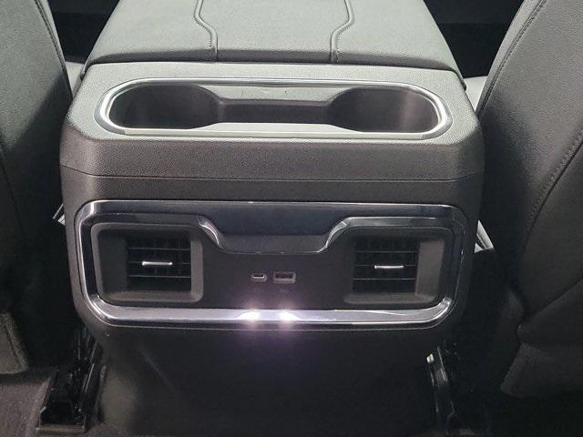 used 2023 GMC Sierra 1500 car, priced at $47,990