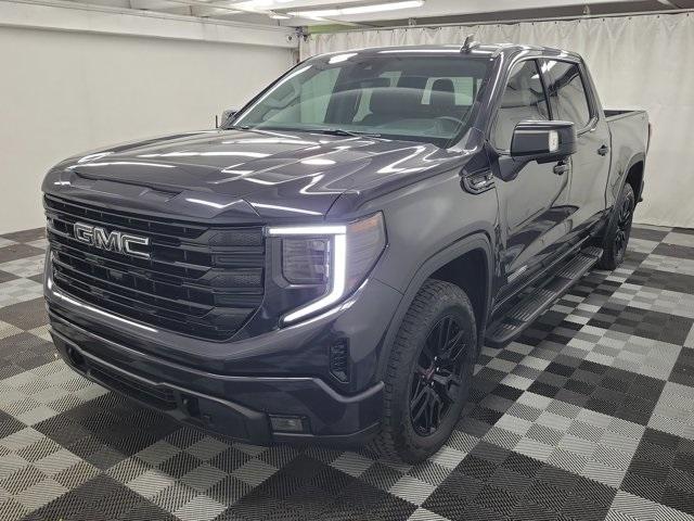 used 2023 GMC Sierra 1500 car, priced at $47,990