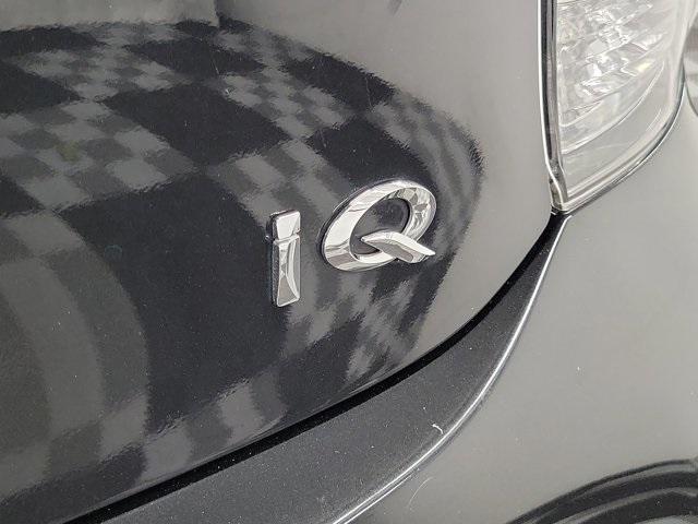 used 2012 Scion iQ car, priced at $8,000