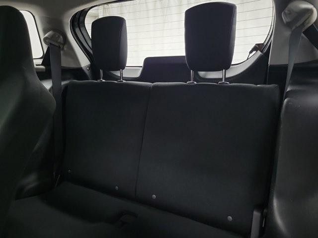 used 2012 Scion iQ car, priced at $8,000