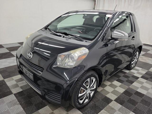 used 2012 Scion iQ car, priced at $8,000