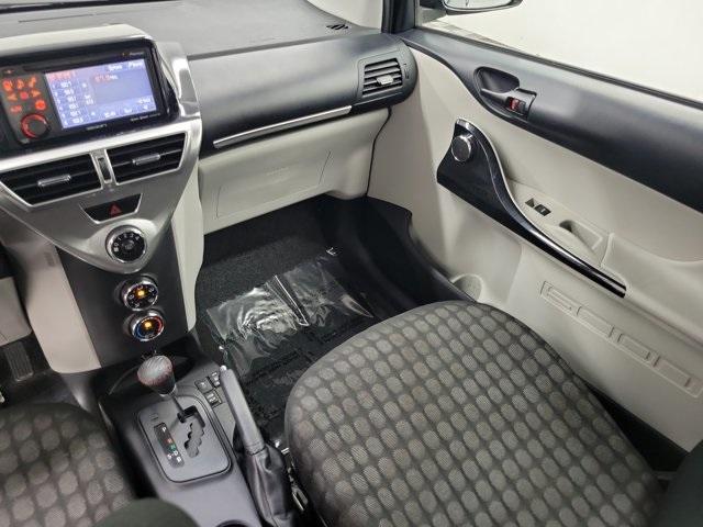 used 2012 Scion iQ car, priced at $8,000