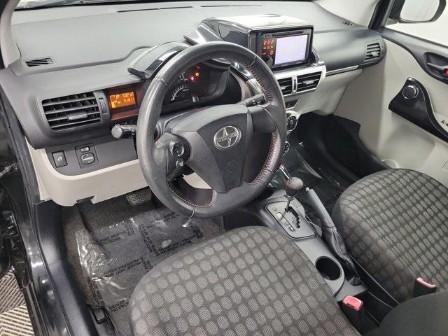 used 2012 Scion iQ car, priced at $8,000