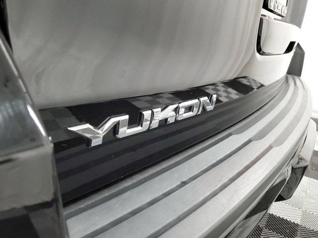 used 2018 GMC Yukon car, priced at $30,990