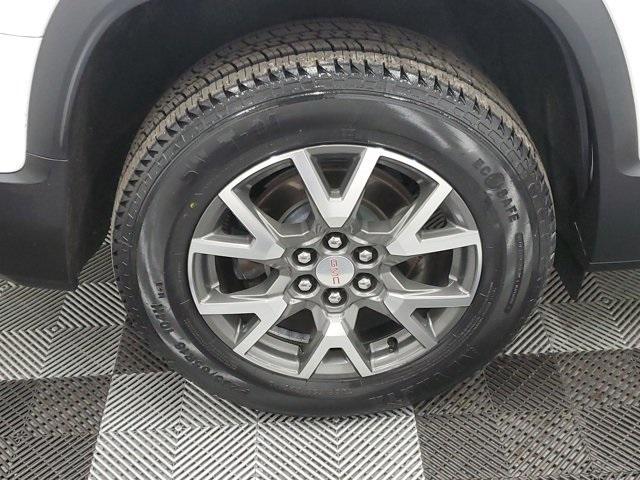 used 2020 GMC Acadia car, priced at $20,590