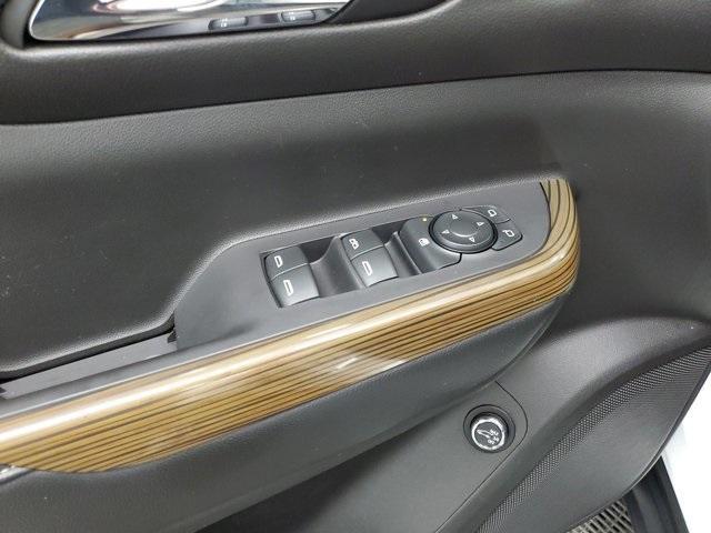 used 2020 GMC Acadia car, priced at $20,590