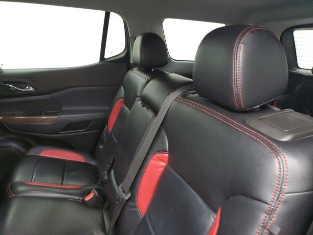 used 2020 GMC Acadia car, priced at $20,590
