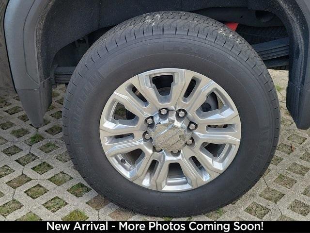 used 2020 GMC Sierra 2500 car, priced at $58,990