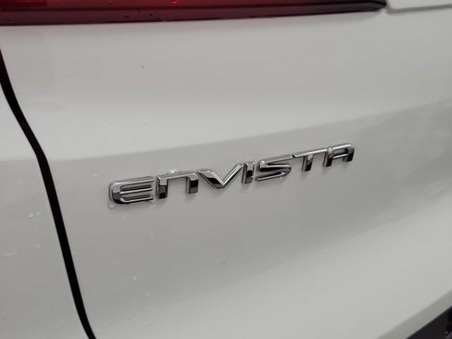 used 2024 Buick Envista car, priced at $22,590