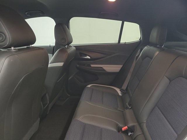 used 2024 Buick Envista car, priced at $22,590