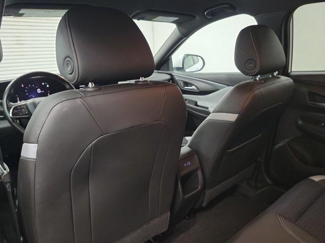 used 2024 Buick Envista car, priced at $22,590