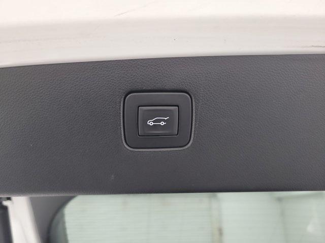 used 2024 Buick Envista car, priced at $22,590