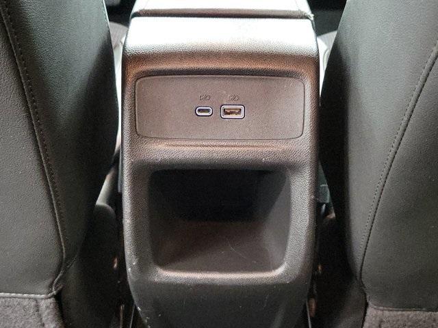 used 2024 Buick Envista car, priced at $22,590