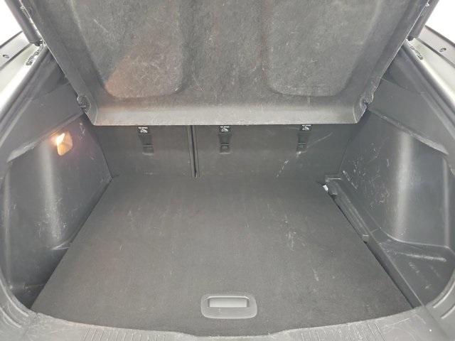 used 2024 Buick Envista car, priced at $22,590