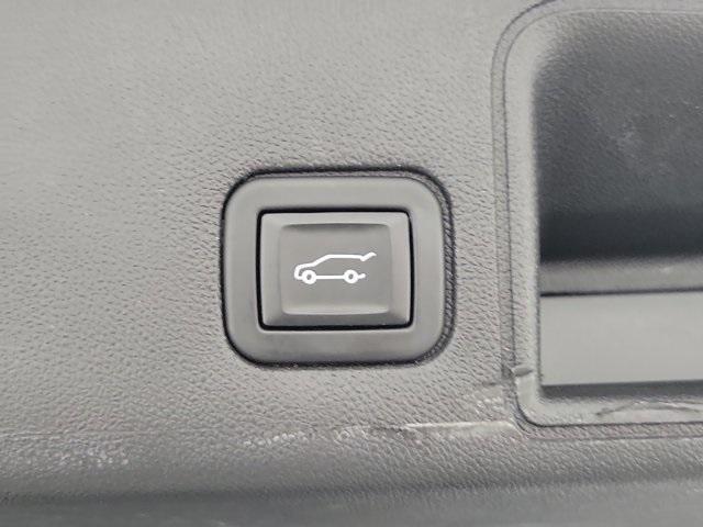 used 2022 GMC Terrain car, priced at $20,990