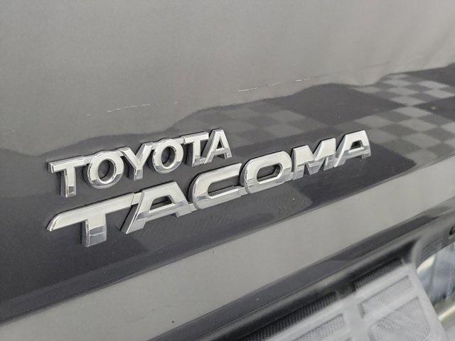 used 2015 Toyota Tacoma car, priced at $20,500