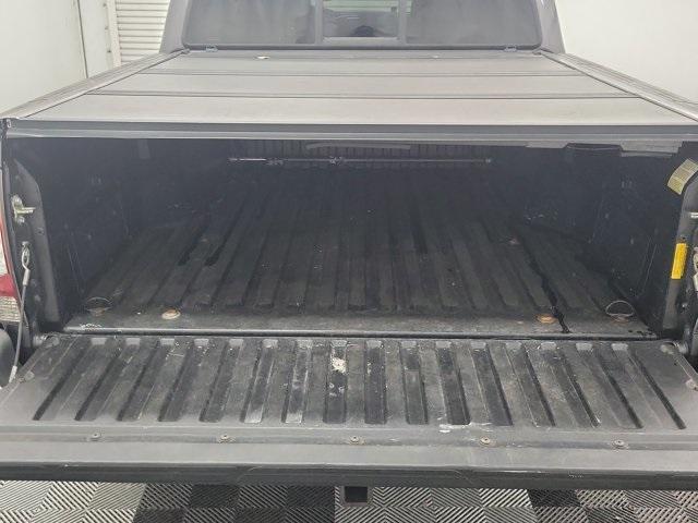 used 2015 Toyota Tacoma car, priced at $20,500