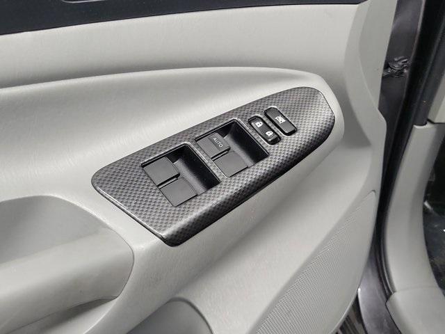 used 2015 Toyota Tacoma car, priced at $20,500