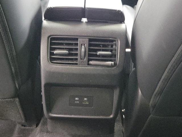 used 2023 Nissan Rogue car, priced at $22,990