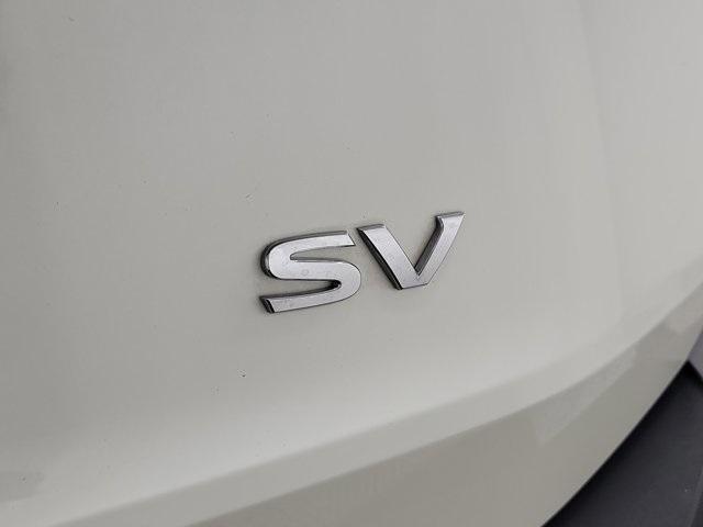 used 2023 Nissan Rogue car, priced at $22,990