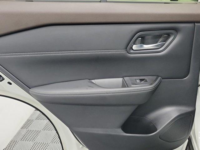 used 2023 Nissan Rogue car, priced at $22,990