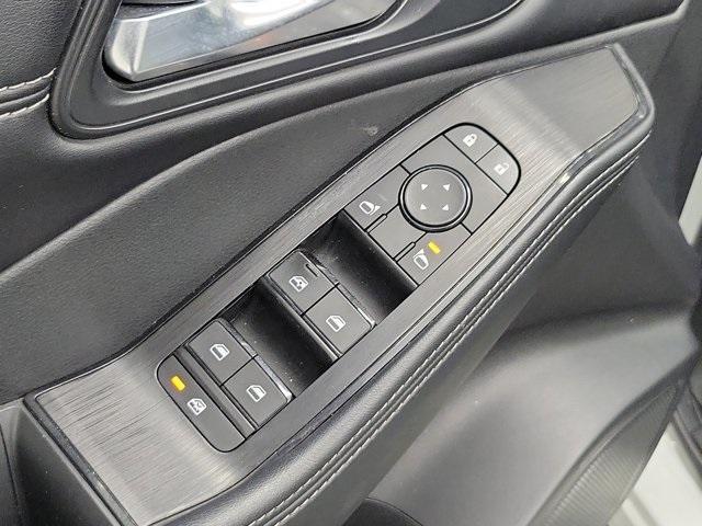 used 2023 Nissan Rogue car, priced at $22,990