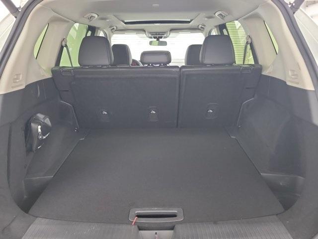 used 2023 Nissan Rogue car, priced at $22,990
