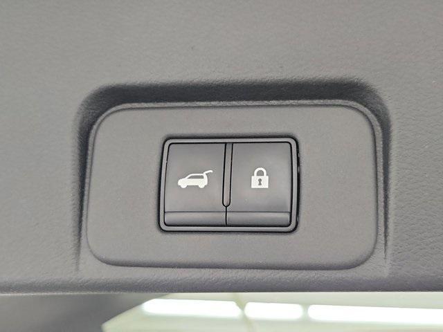 used 2023 Nissan Rogue car, priced at $22,990
