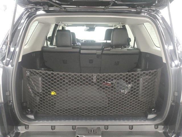 used 2022 Toyota 4Runner car, priced at $41,990