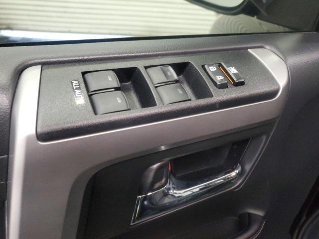 used 2022 Toyota 4Runner car, priced at $41,990