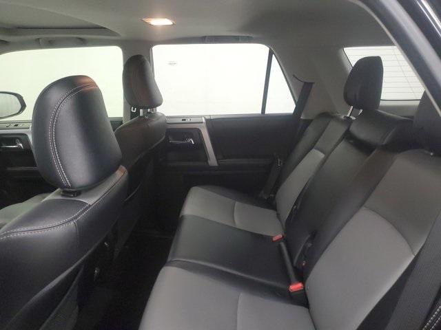 used 2022 Toyota 4Runner car, priced at $41,990
