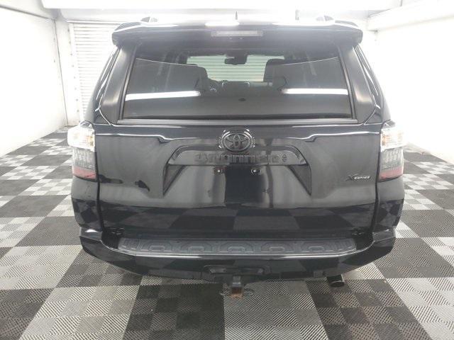 used 2022 Toyota 4Runner car, priced at $41,990