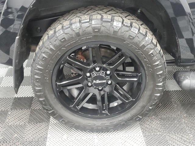 used 2022 Toyota 4Runner car, priced at $41,990