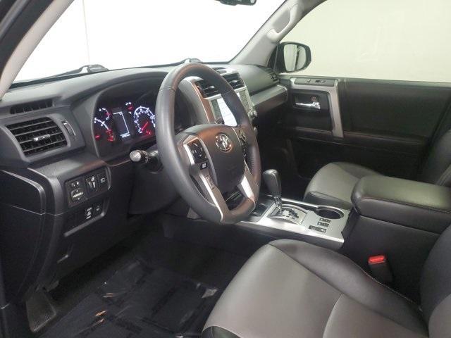 used 2022 Toyota 4Runner car, priced at $41,990