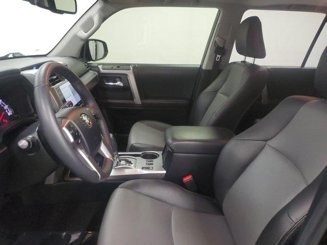used 2022 Toyota 4Runner car, priced at $41,990