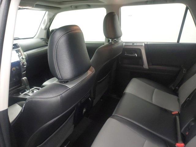 used 2022 Toyota 4Runner car, priced at $41,990
