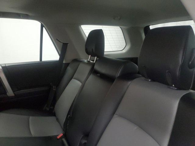 used 2022 Toyota 4Runner car, priced at $41,990