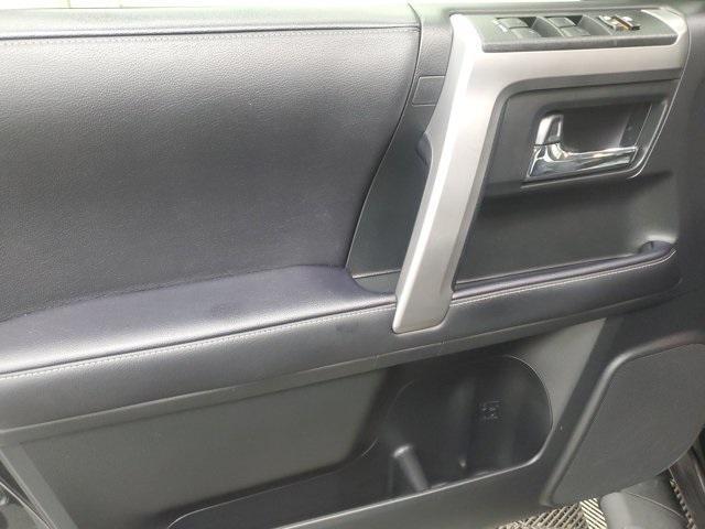 used 2022 Toyota 4Runner car, priced at $41,990