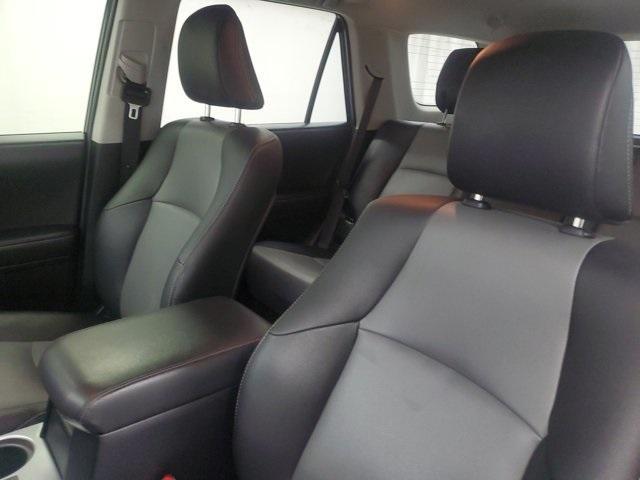 used 2022 Toyota 4Runner car, priced at $41,990