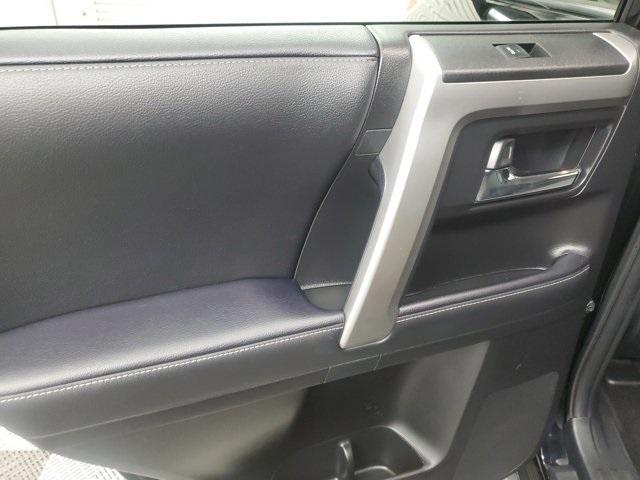 used 2022 Toyota 4Runner car, priced at $41,990
